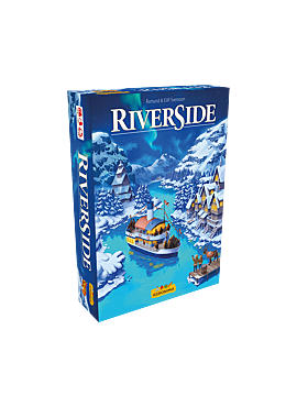 Riverside NL - FR